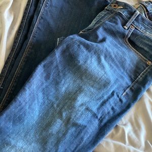 Lucky Brand Boot Cut Jeans